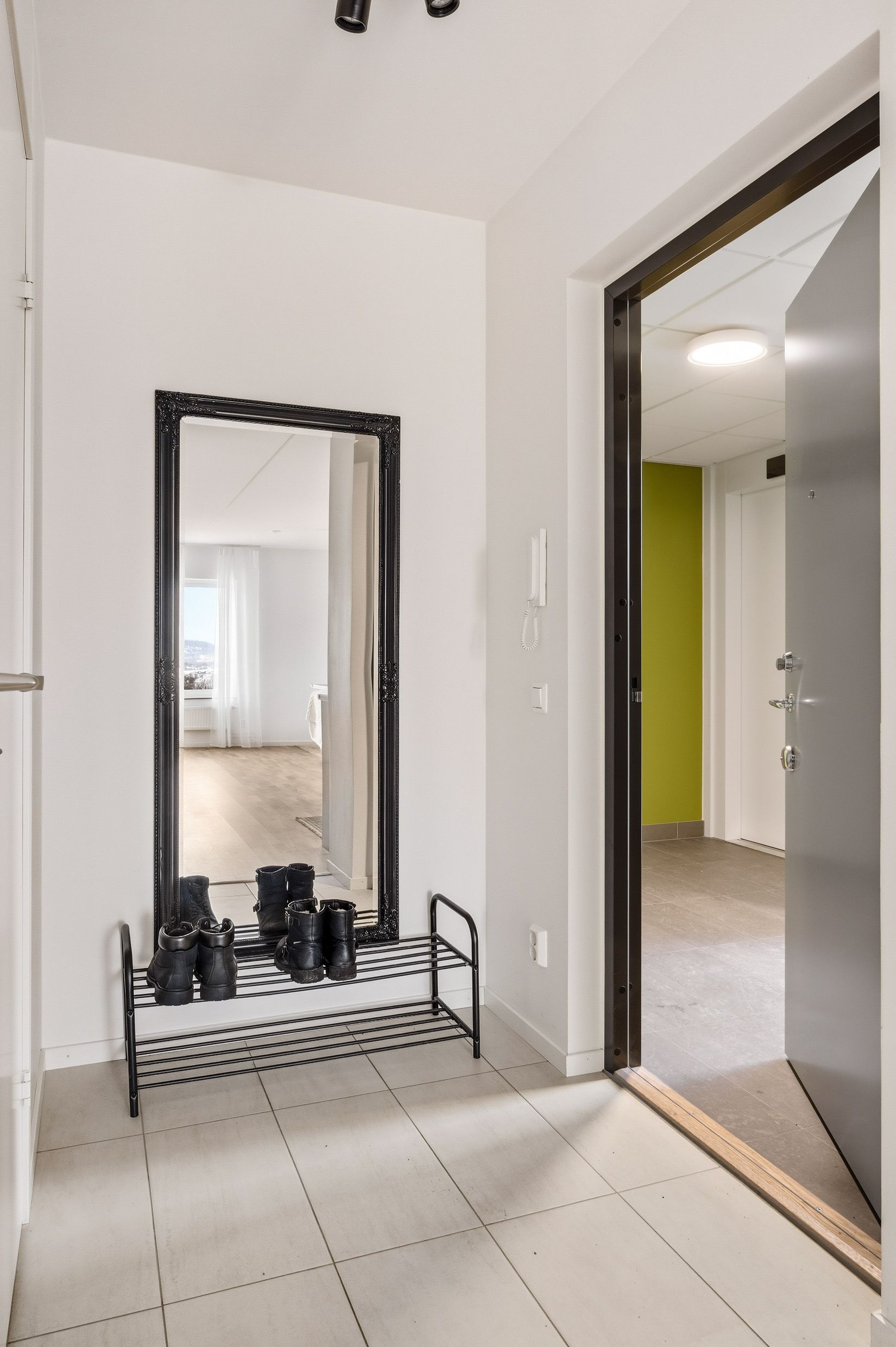 Bostadsrätt, Gamla Kronvägen 37A, Partille