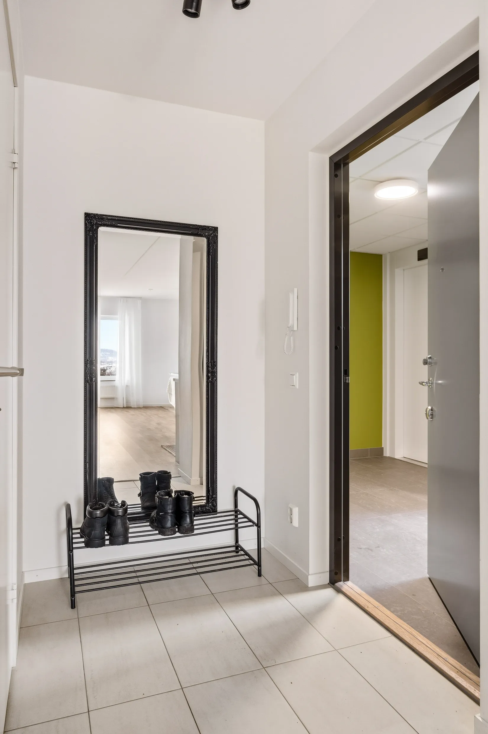 Bostadsrätt, Gamla Kronvägen 37A, Partille