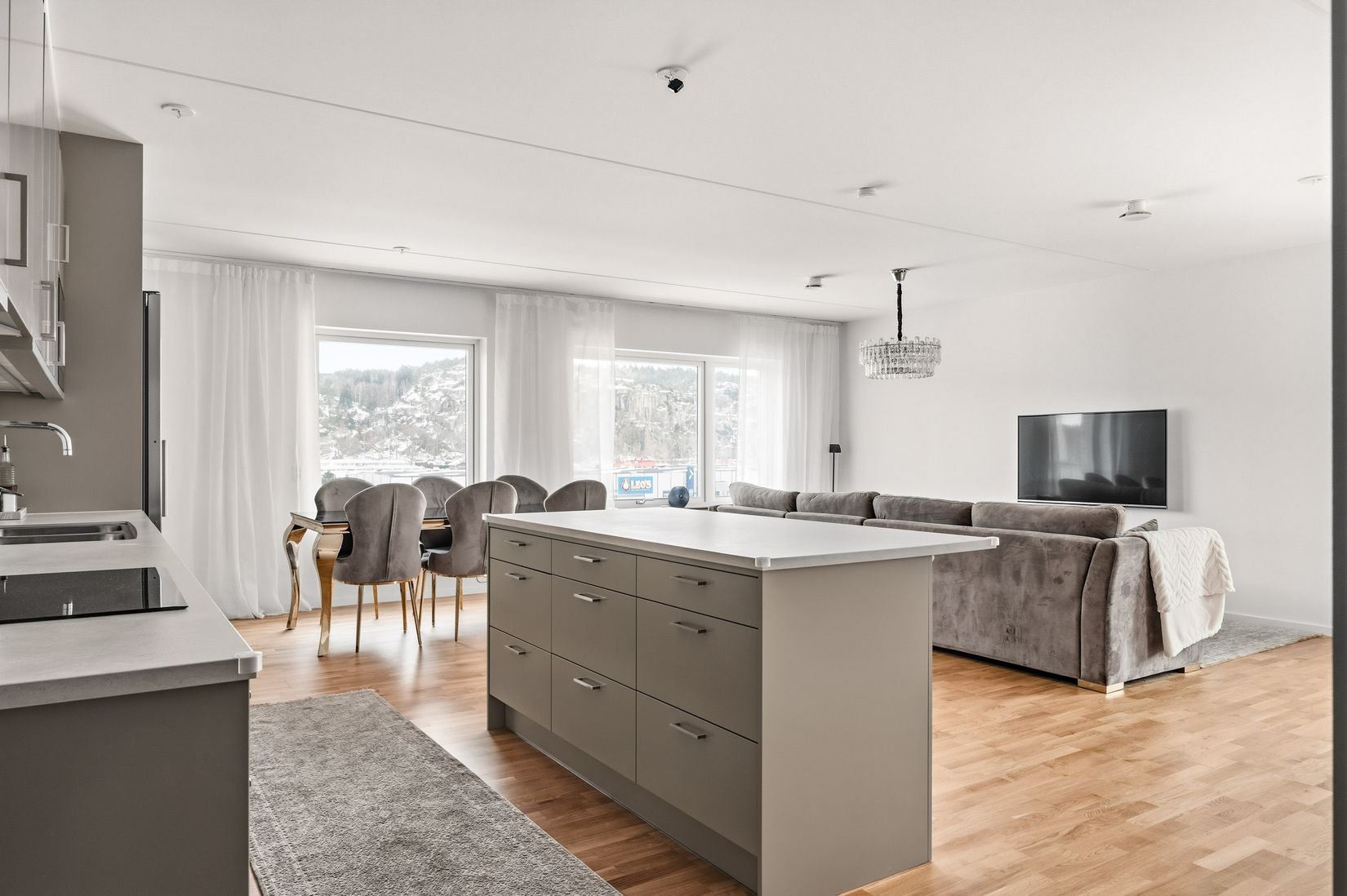 Bostadsrätt, Gamla Kronvägen 37A, Partille