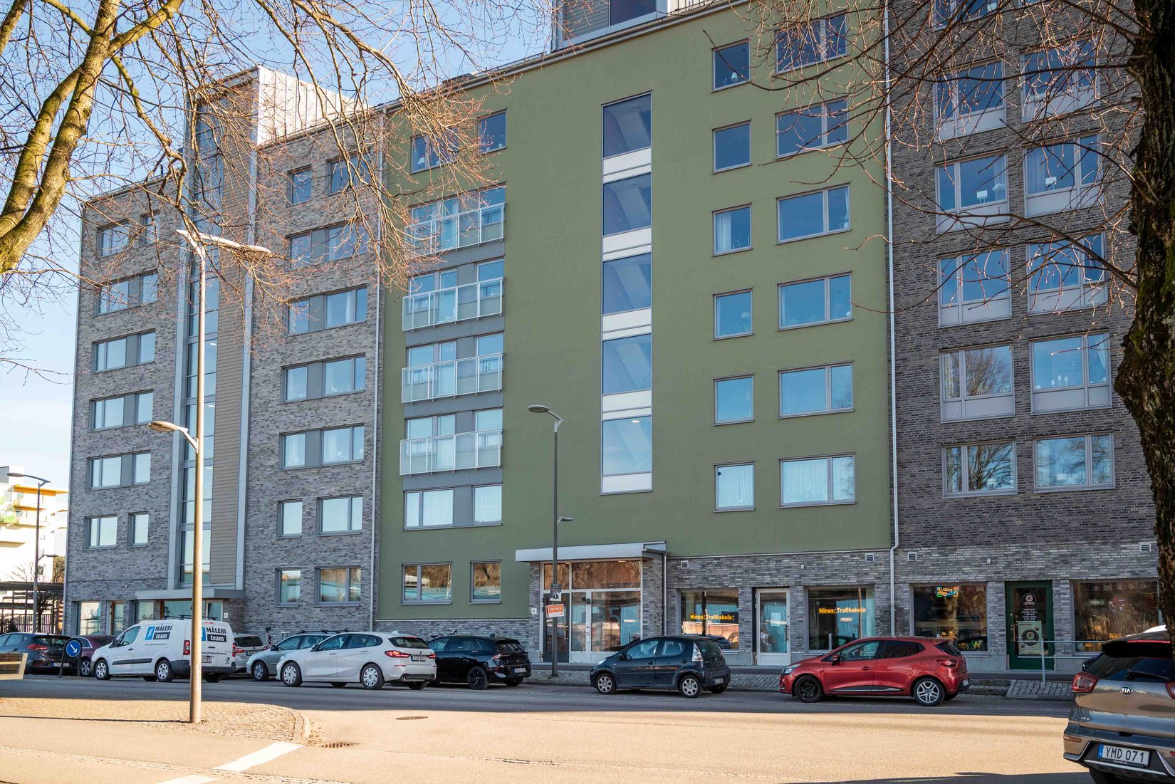 Bostadsrätt, Gamla Kronvägen 37A, Partille