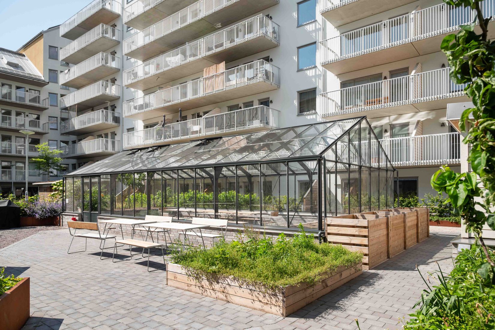 Bostadsrätt, Gamla Kronvägen 37A, Partille