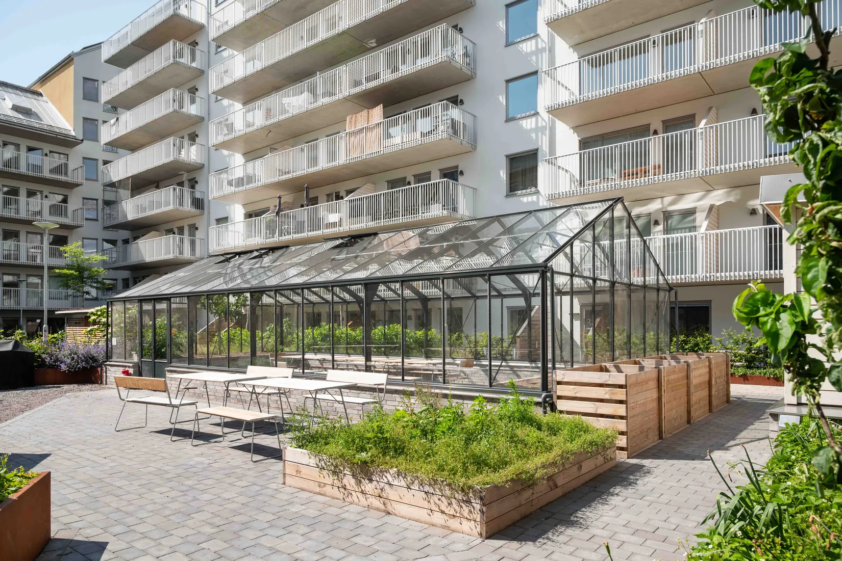 Bostadsrätt, Gamla Kronvägen 37A, Partille