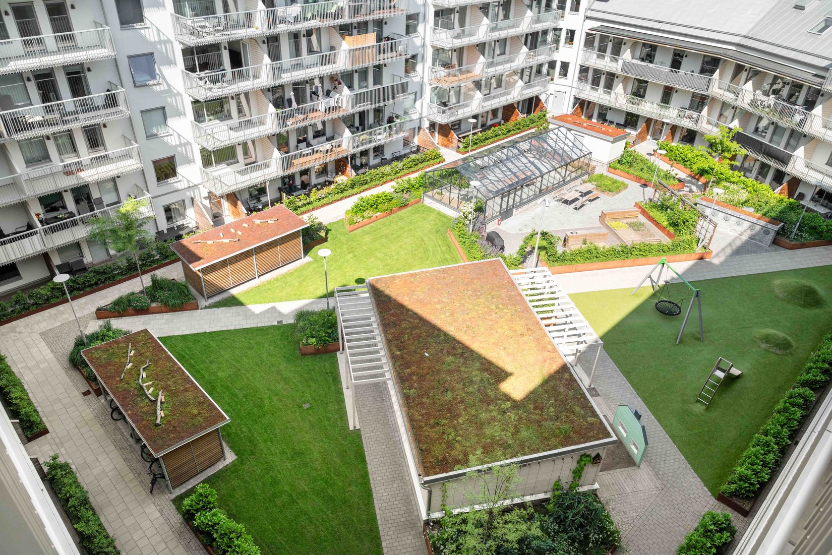 Bostadsrätt, Gamla Kronvägen 37A, Partille