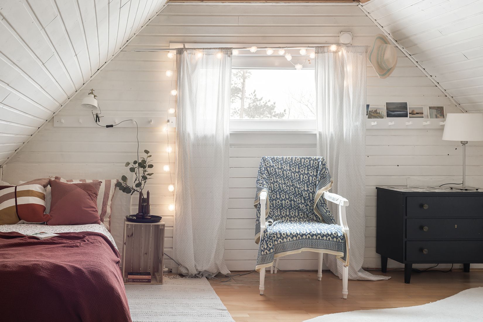 Villa, Skivarp 431, Dybäck, Skurup