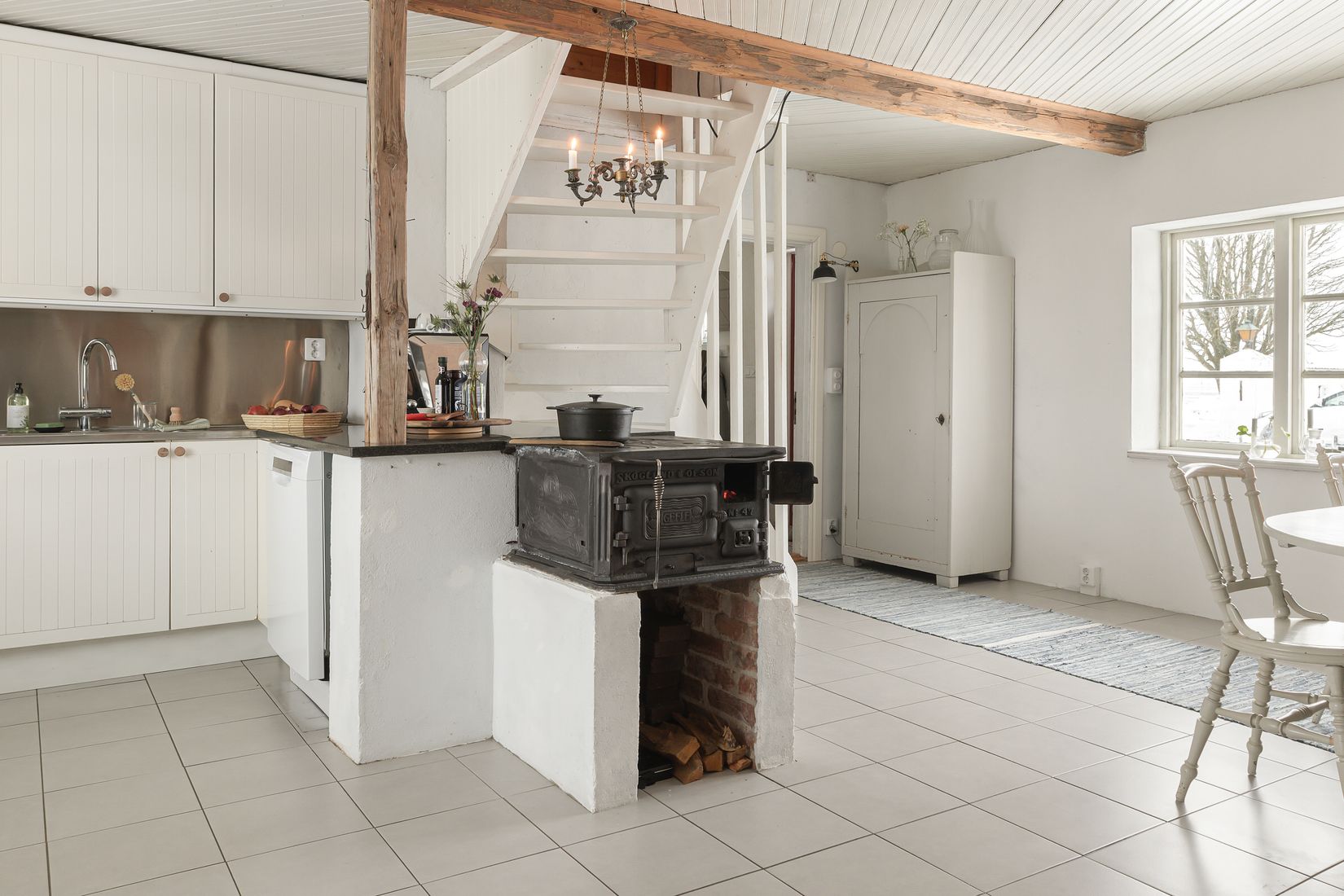 Villa, Skivarp 431, Dybäck, Skurup