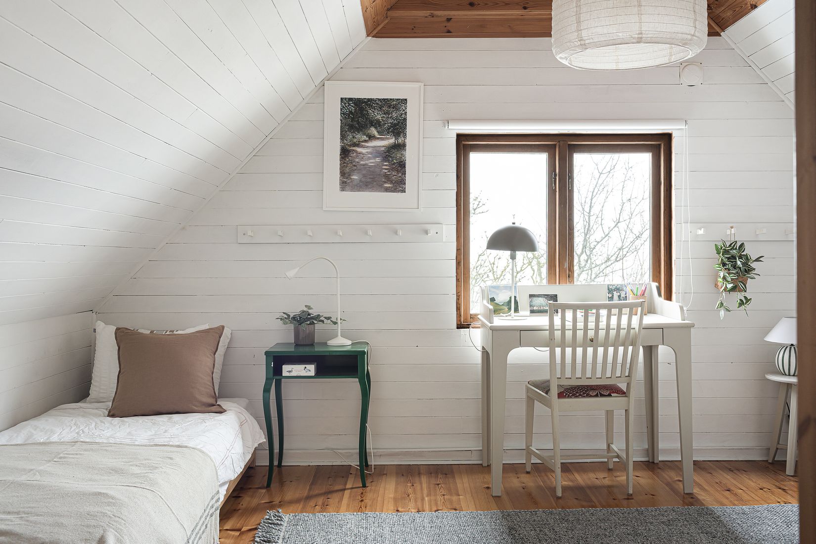 Villa, Skivarp 431, Dybäck, Skurup