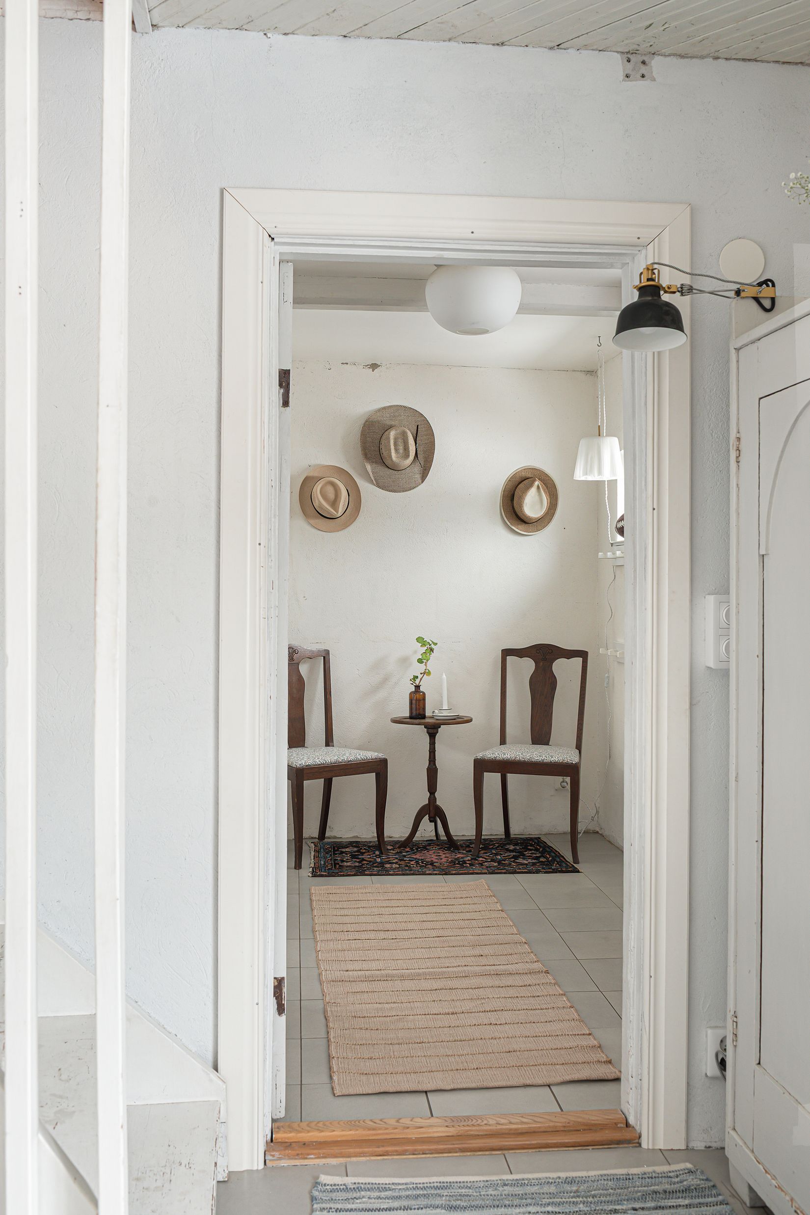 Villa, Skivarp 431, Dybäck, Skurup