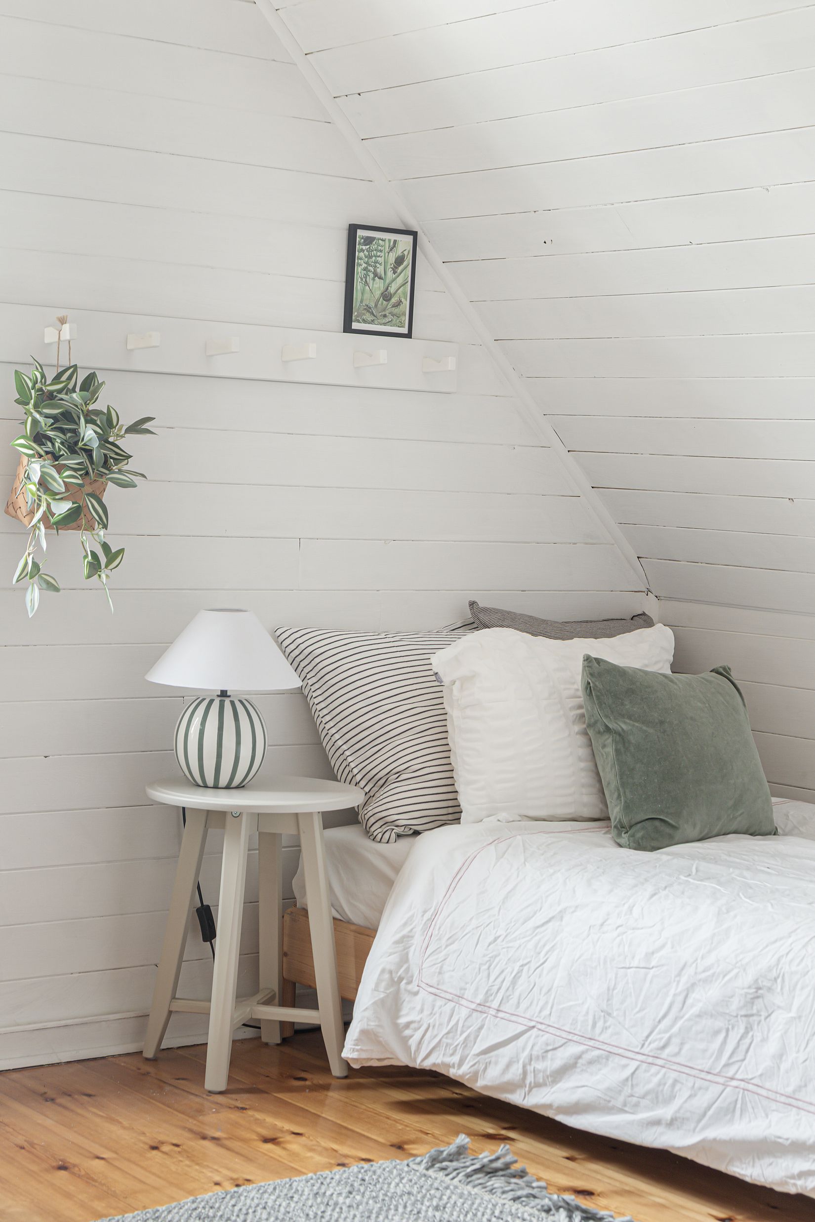 Villa, Skivarp 431, Dybäck, Skurup