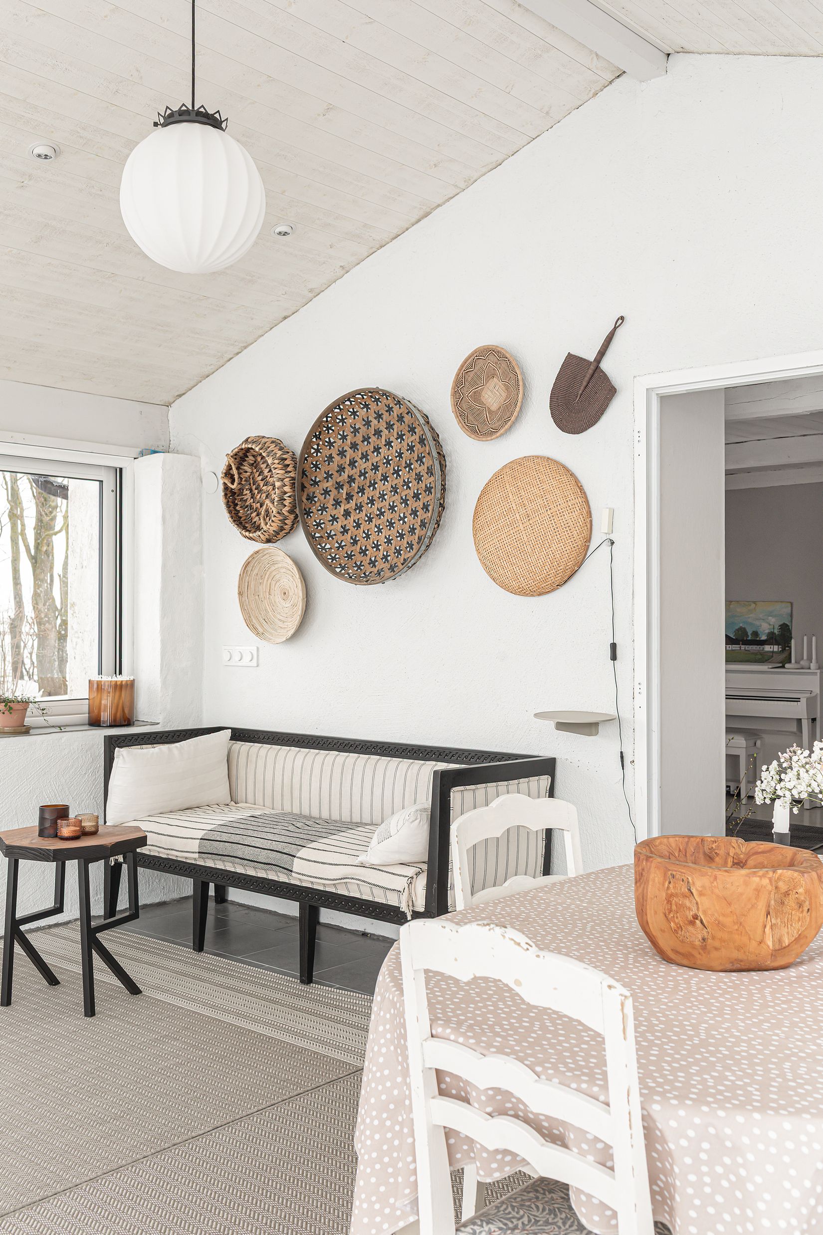 Villa, Skivarp 431, Dybäck, Skurup