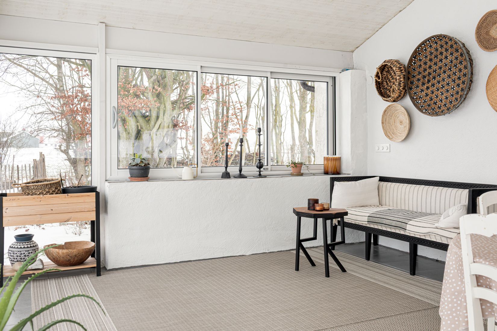 Villa, Skivarp 431, Dybäck, Skurup