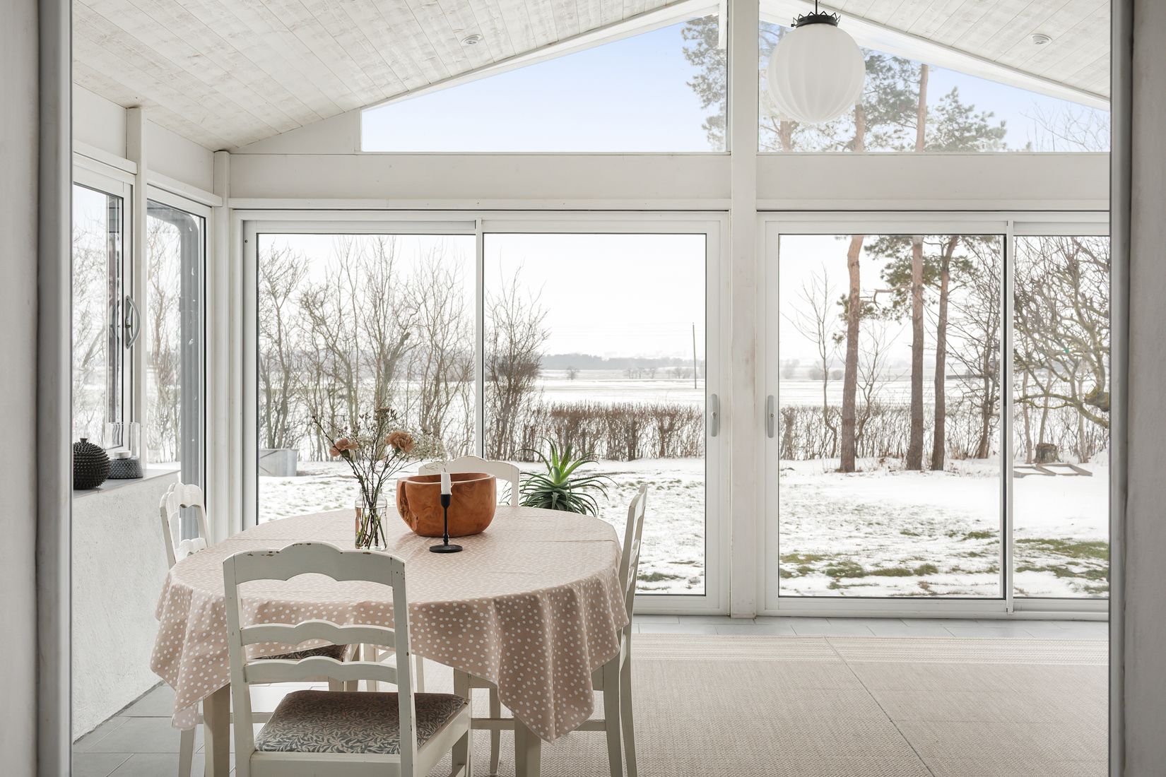 Villa, Skivarp 431, Dybäck, Skurup