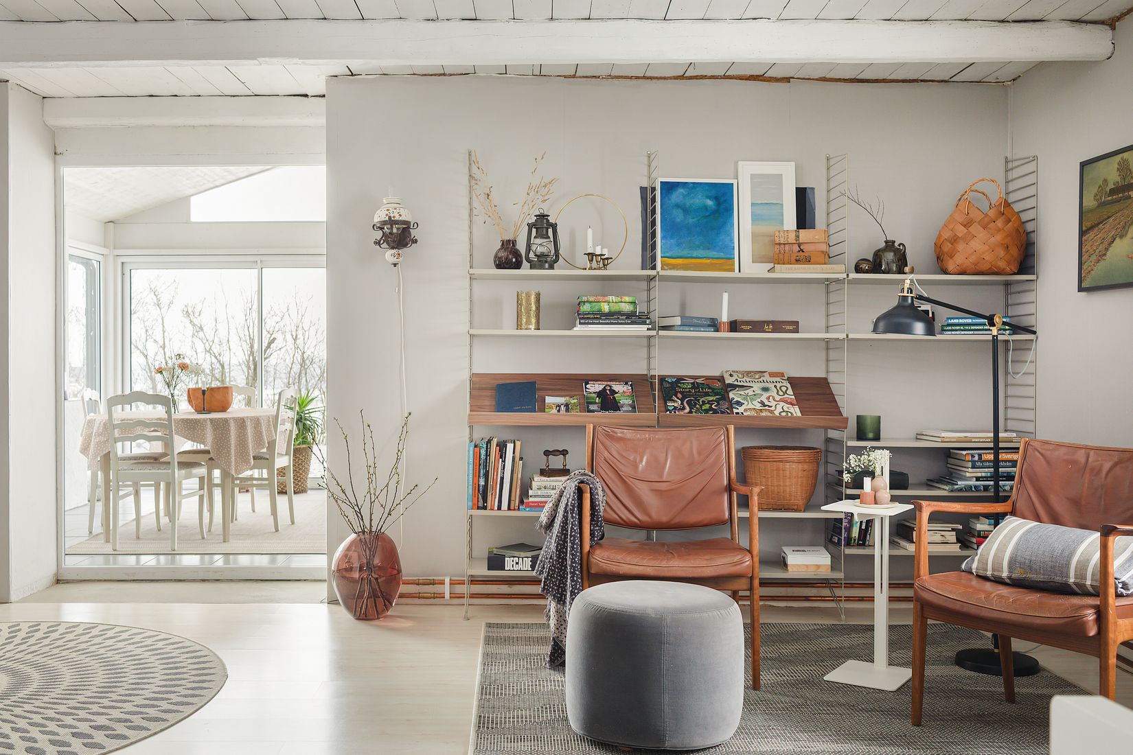 Villa, Skivarp 431, Dybäck, Skurup