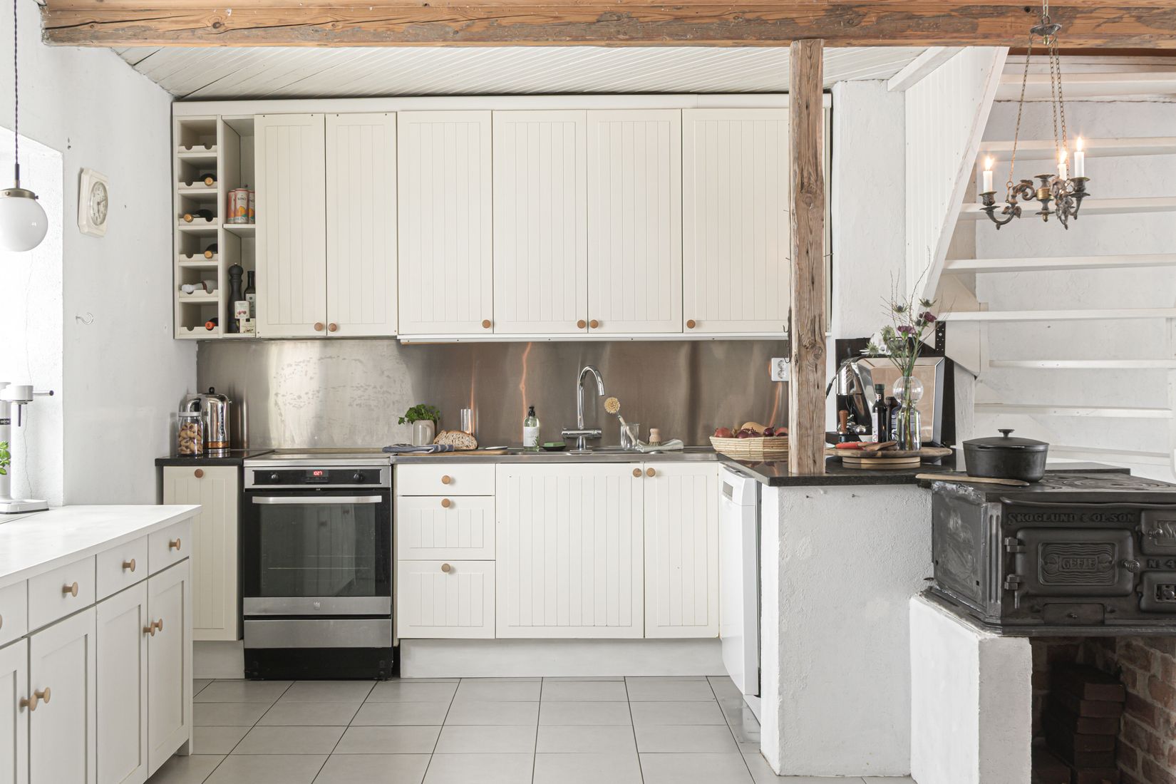 Villa, Skivarp 431, Dybäck, Skurup