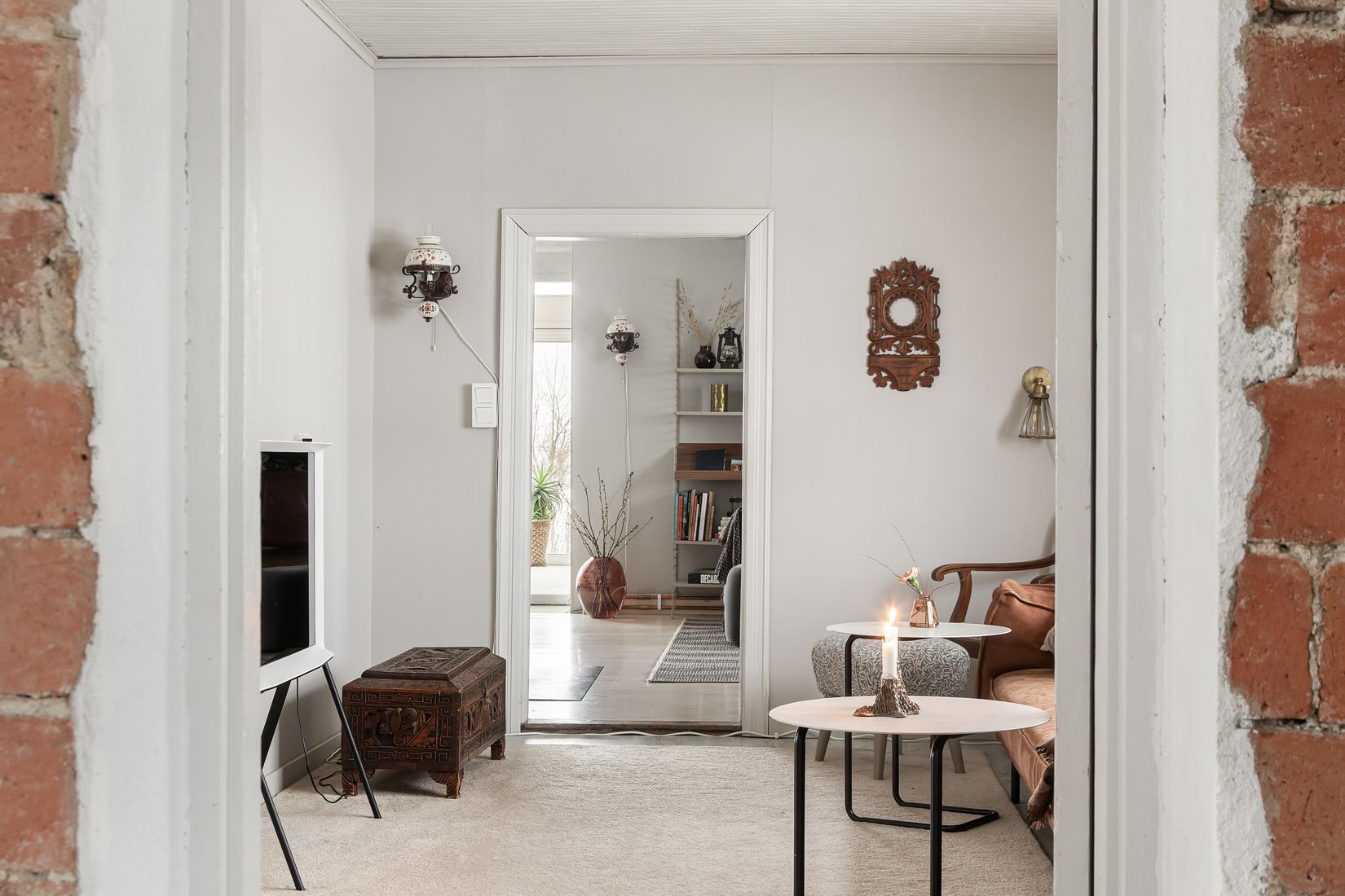 Villa, Skivarp 431, Dybäck, Skurup