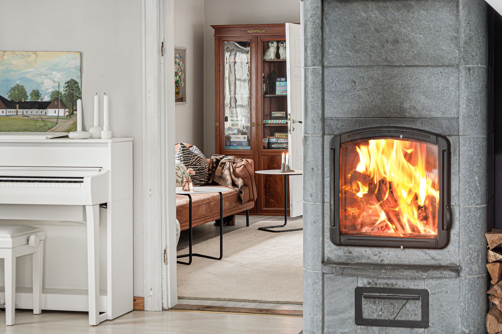 Villa, Skivarp 431, Dybäck, Skurup