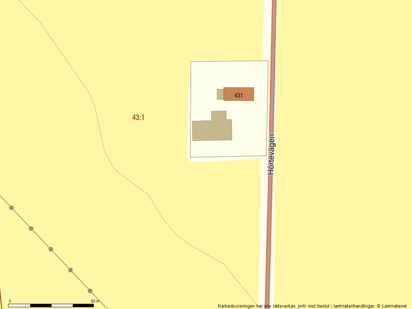 Villa, Skivarp 431, Dybäck, Skurup