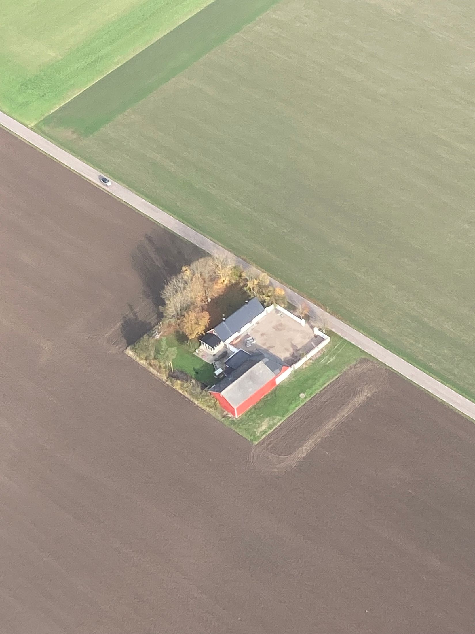 Villa, Skivarp 431, Dybäck, Skurup