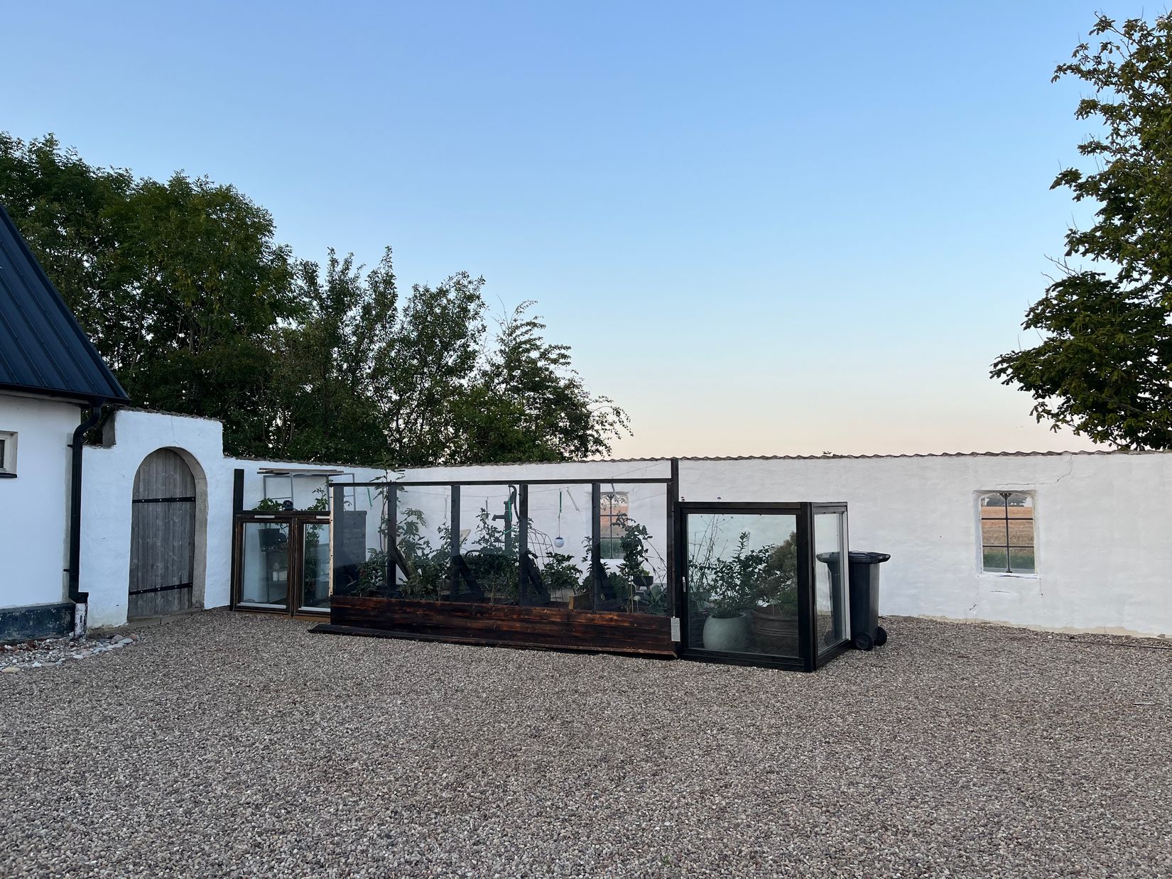 Villa, Skivarp 431, Dybäck, Skurup