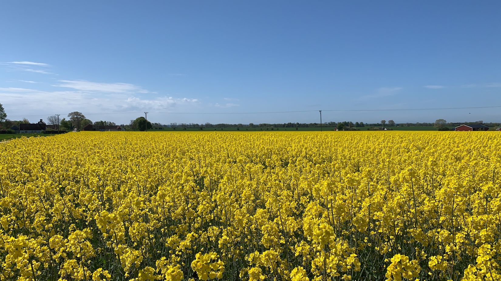 Villa, Skivarp 431, Dybäck, Skurup