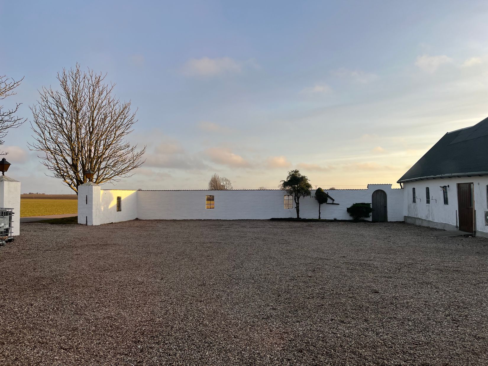 Villa, Skivarp 431, Dybäck, Skurup