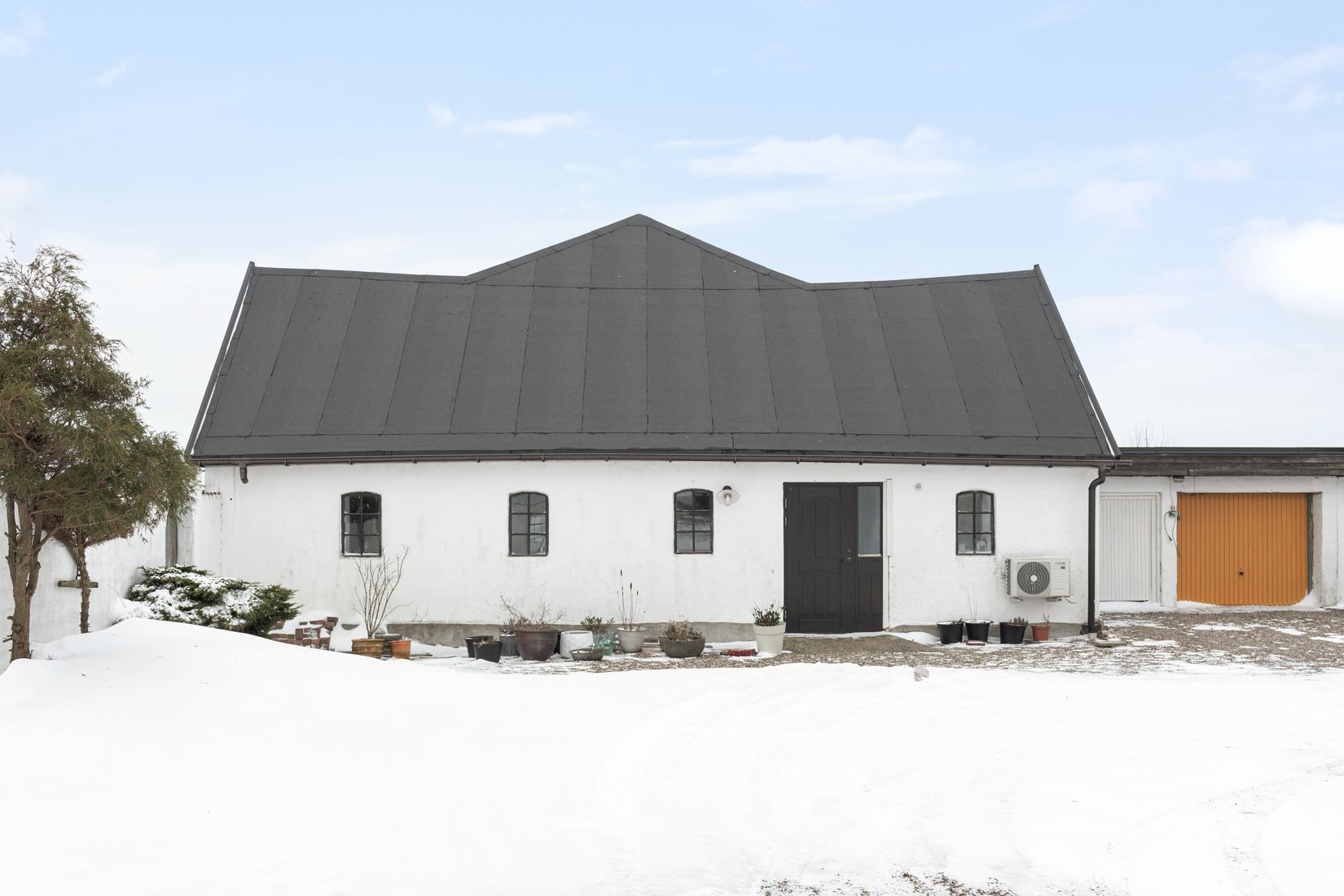 Villa, Skivarp 431, Dybäck, Skurup