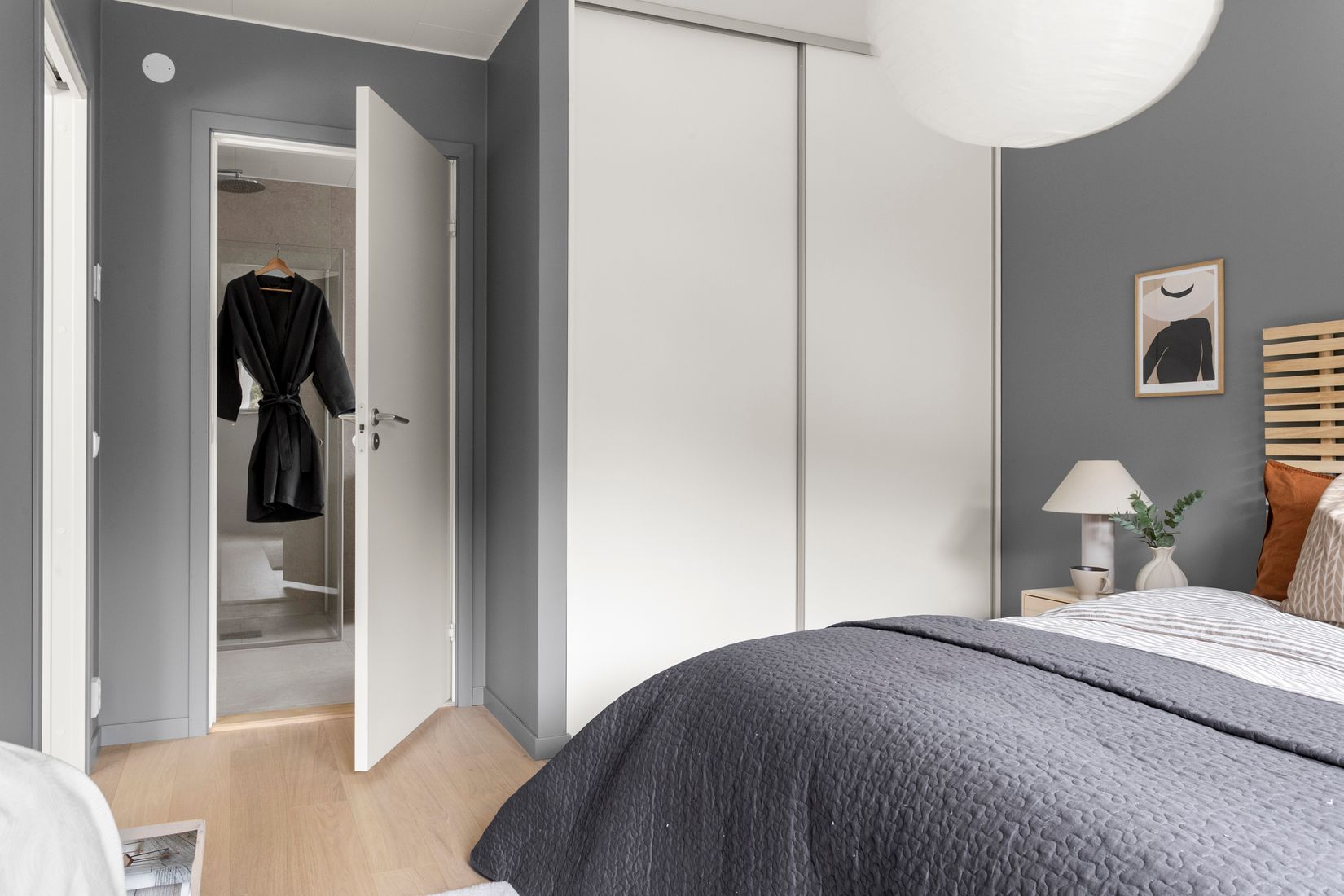 Tomt, Valinge Lundby 18, Valinge, Varberg