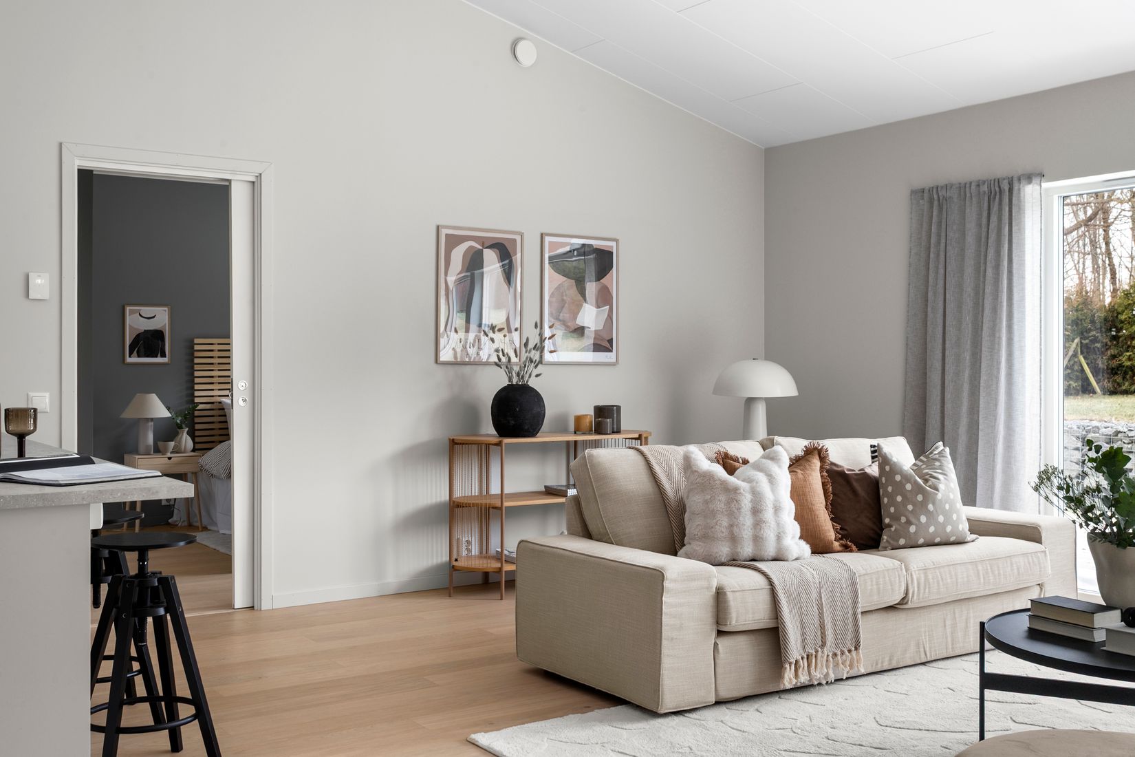 Tomt, Valinge Lundby 18, Valinge, Varberg