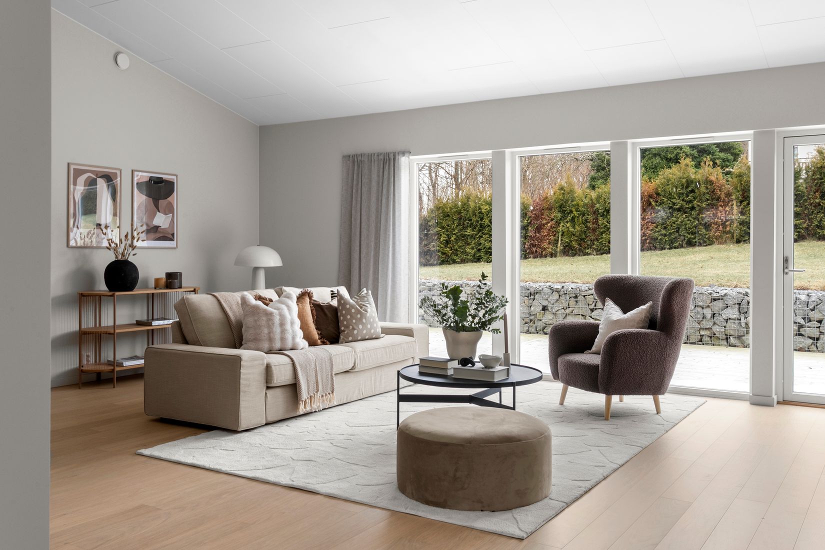 Tomt, Valinge Lundby 18, Valinge, Varberg