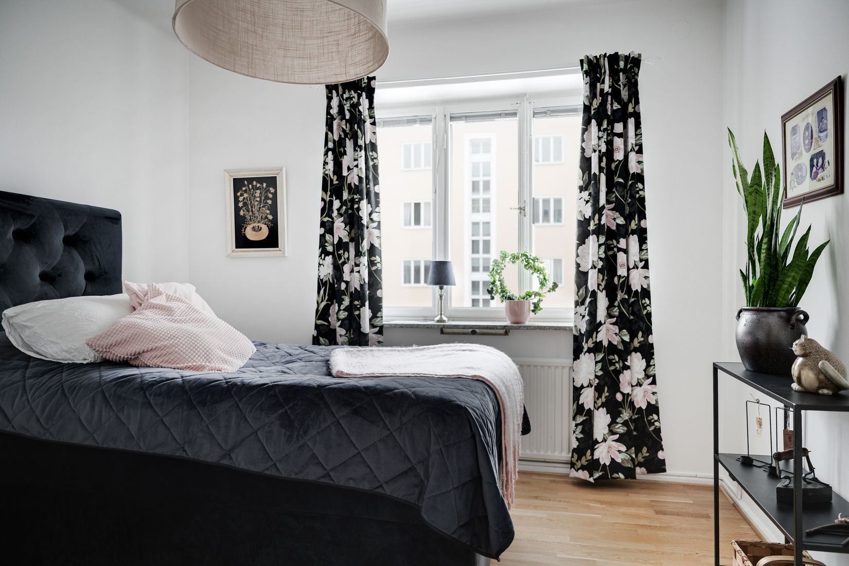 Bostadsrätt, Fästningsgatan 4 A, Östermalm, Kristianstad