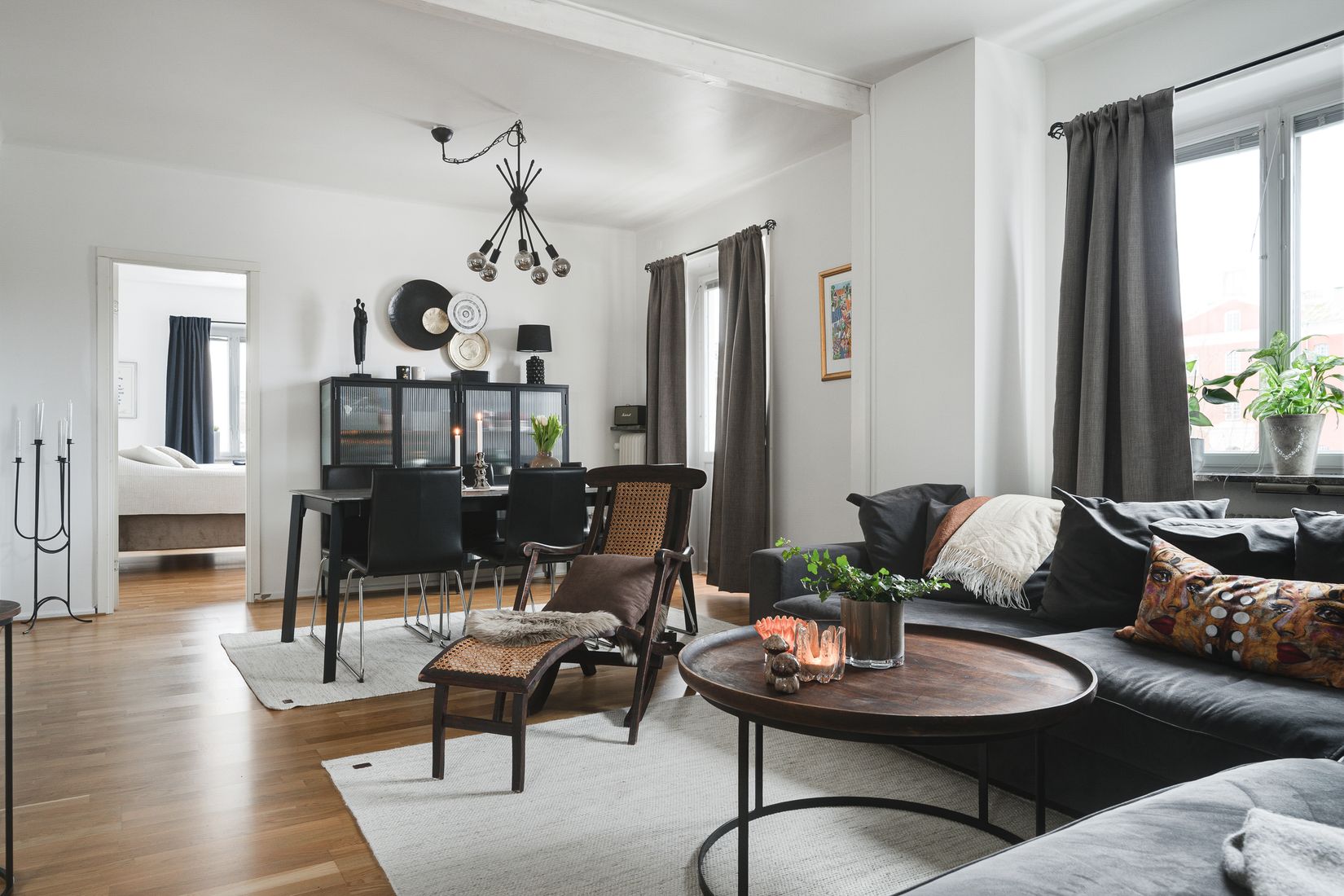 Bostadsrätt, Fästningsgatan 4 A, Östermalm, Kristianstad