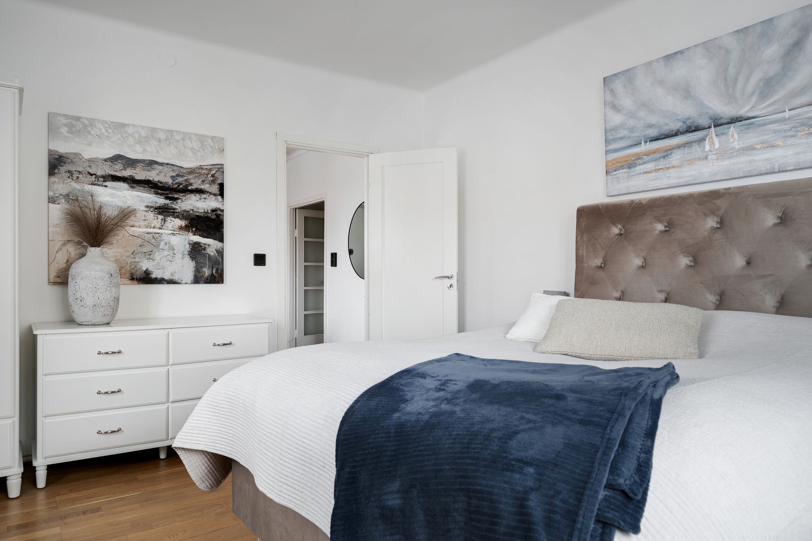 Bostadsrätt, Fästningsgatan 4 A, Östermalm, Kristianstad