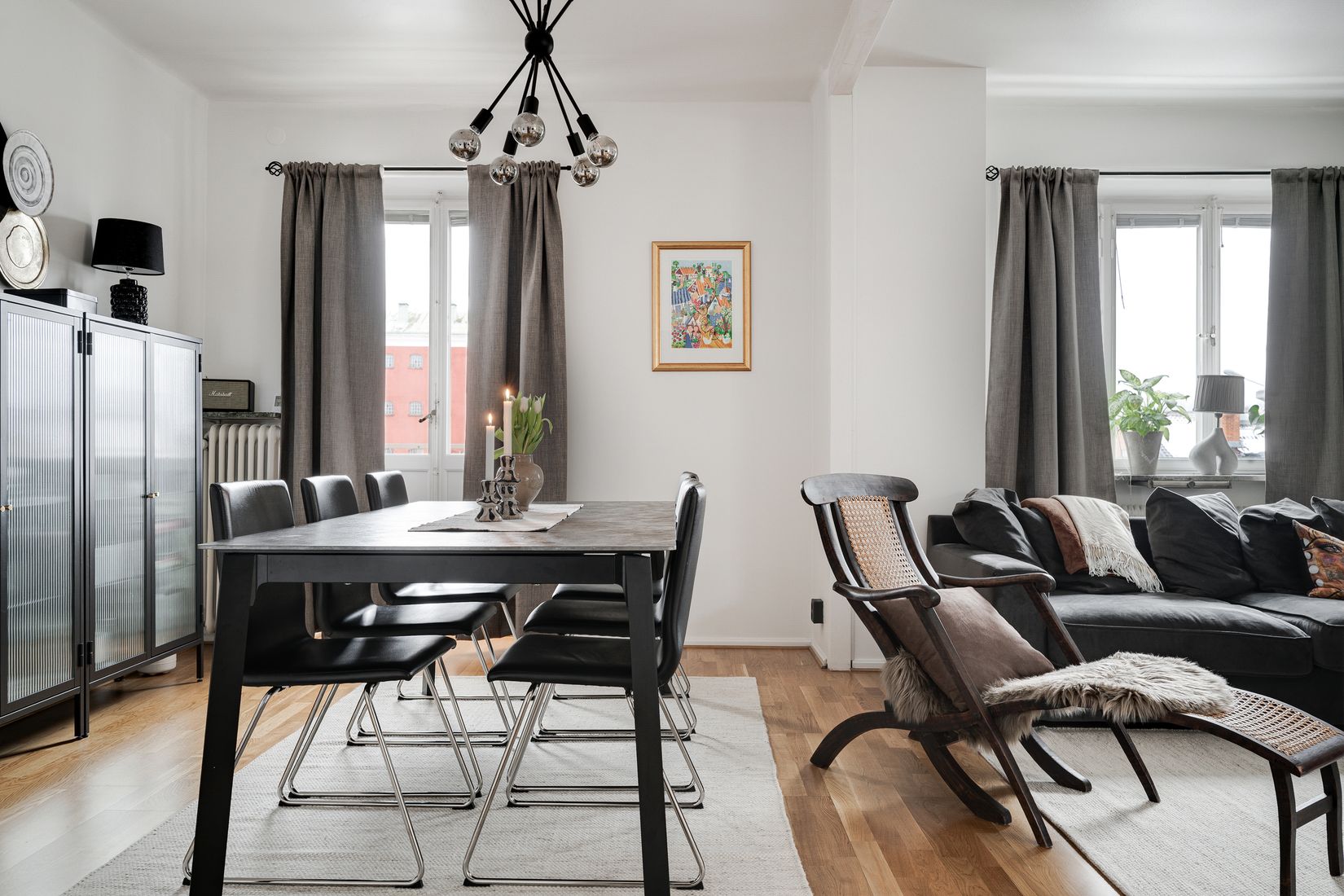 Bostadsrätt, Fästningsgatan 4 A, Östermalm, Kristianstad