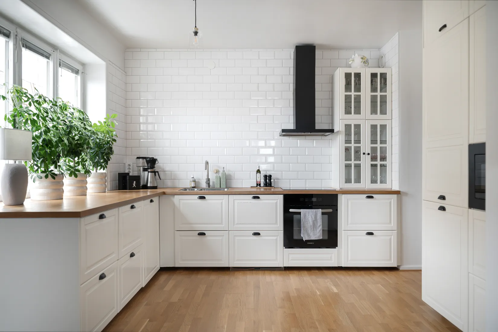 Bostadsrätt, Fästningsgatan 4 A, Östermalm, Kristianstad