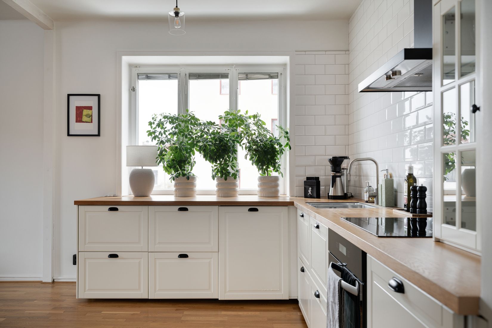 Bostadsrätt, Fästningsgatan 4 A, Östermalm, Kristianstad