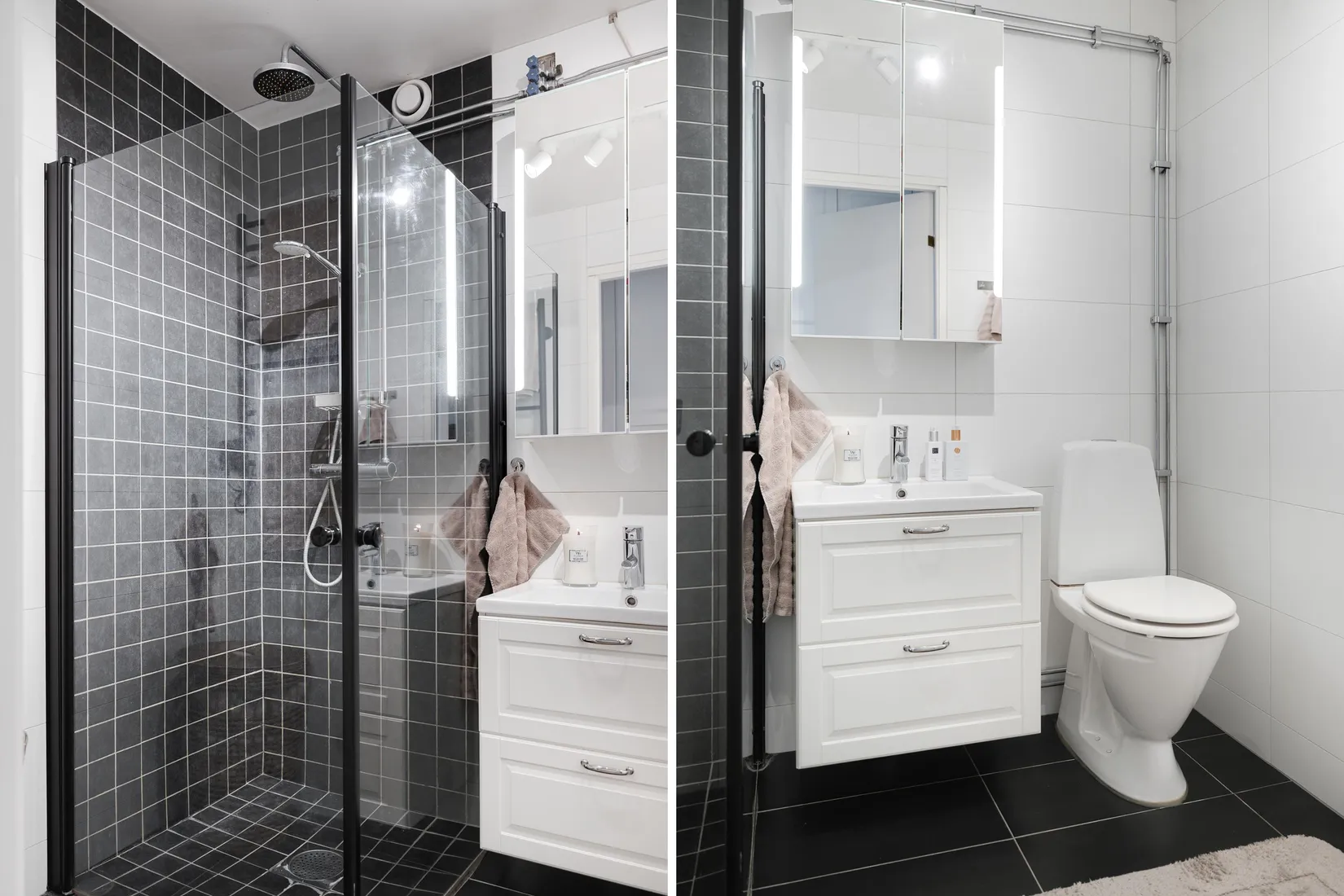 Bostadsrätt, Fästningsgatan 4 A, Östermalm, Kristianstad
