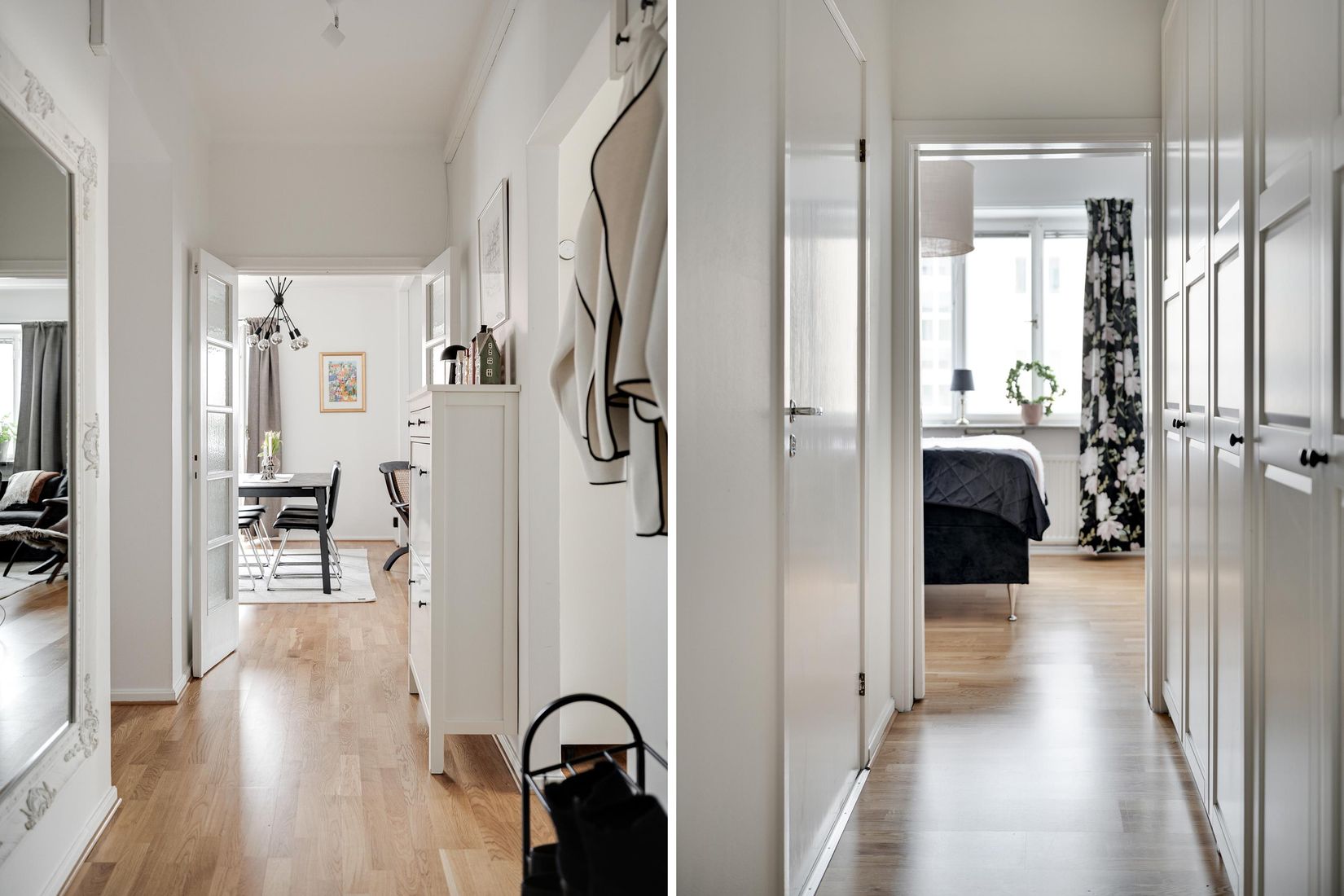 Bostadsrätt, Fästningsgatan 4 A, Östermalm, Kristianstad