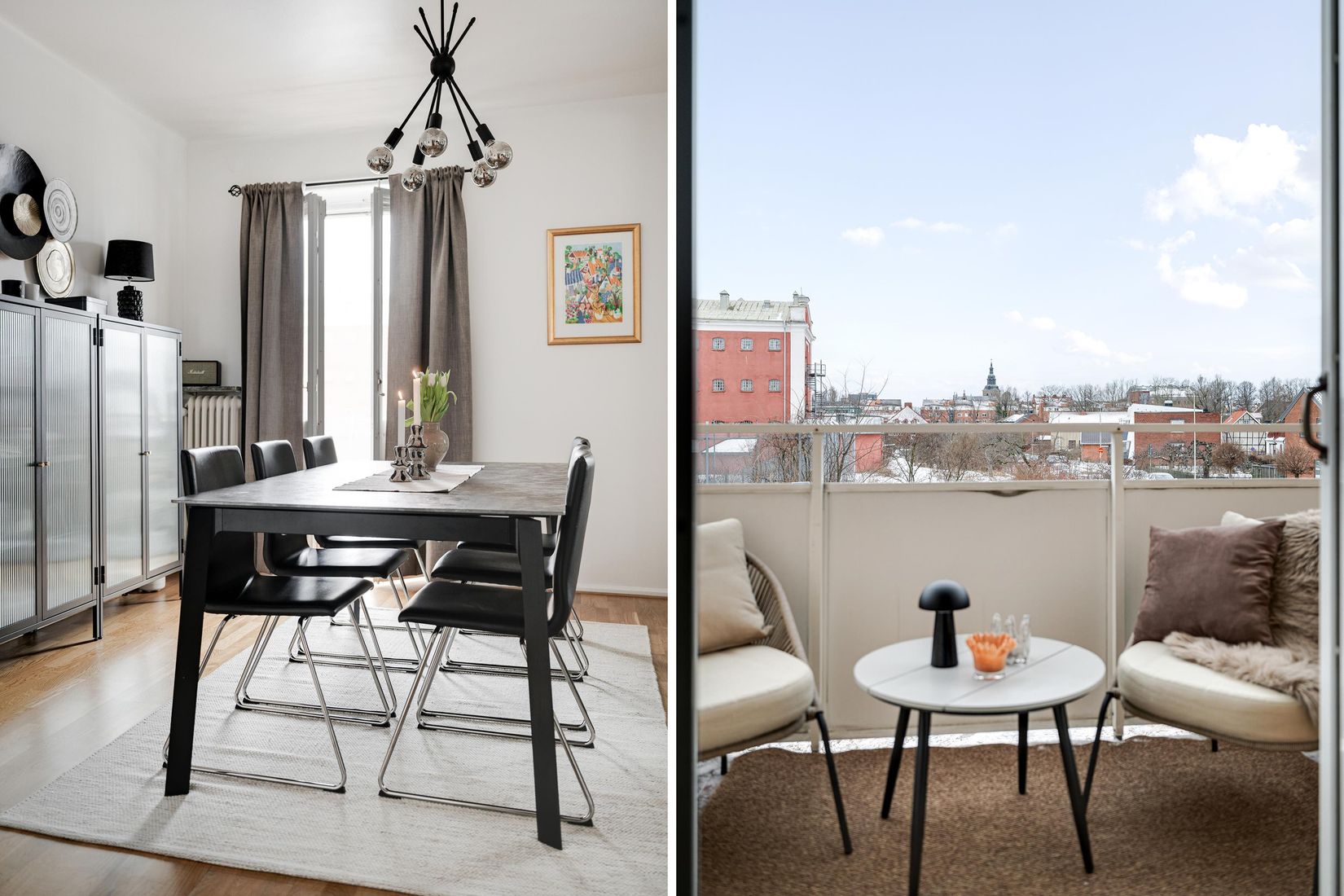 Bostadsrätt, Fästningsgatan 4 A, Östermalm, Kristianstad