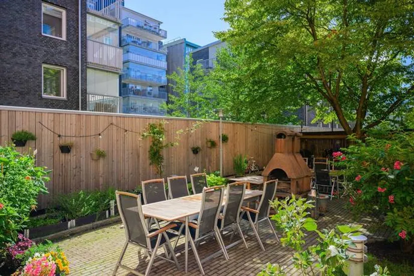 Bostadsrätt, Konduktörsgatan 5, Slussen, Malmö