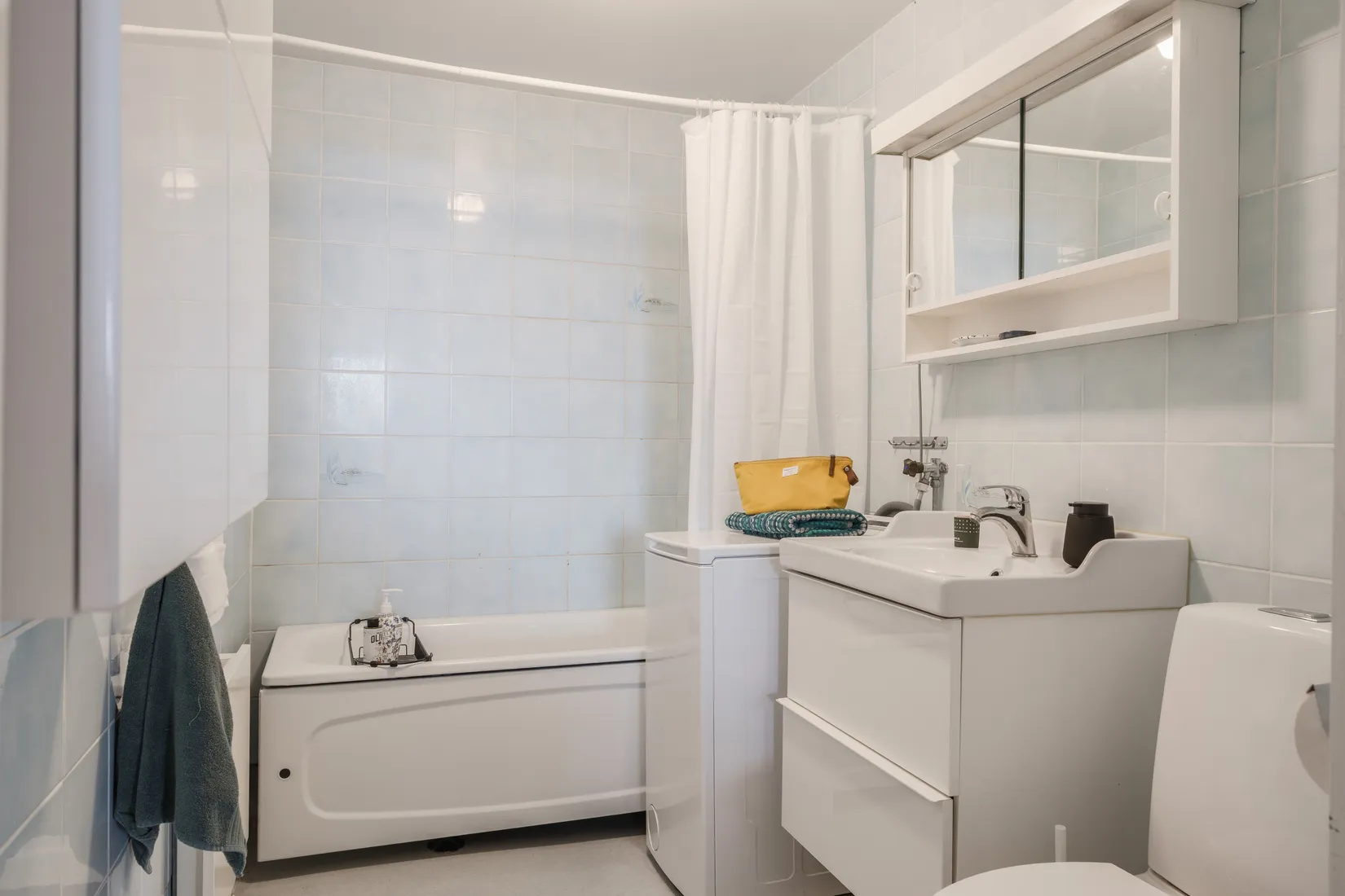 Bostadsrätt, Konduktörsgatan 5, Slussen, Malmö