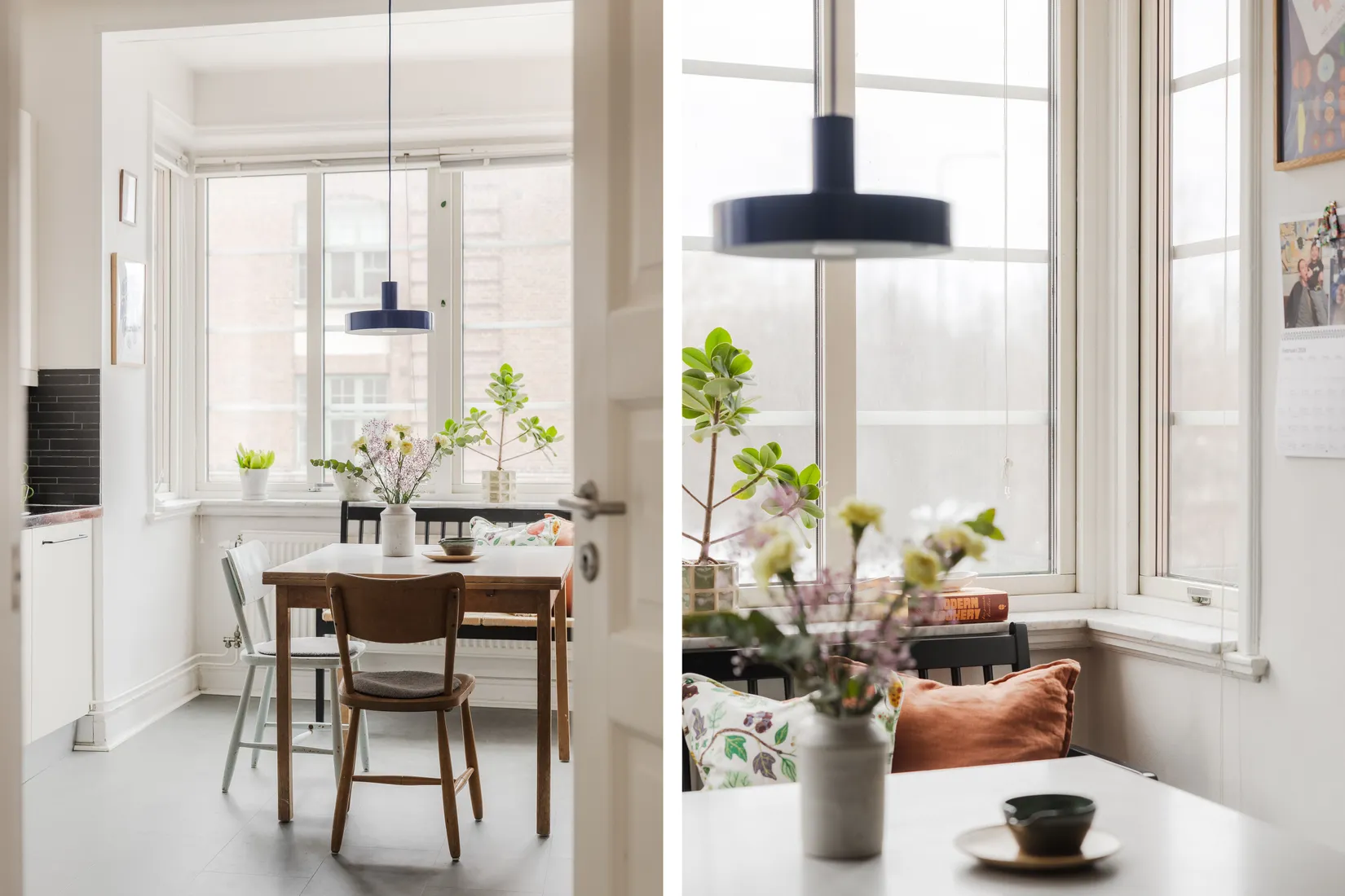 Bostadsrätt, Konduktörsgatan 5, Slussen, Malmö