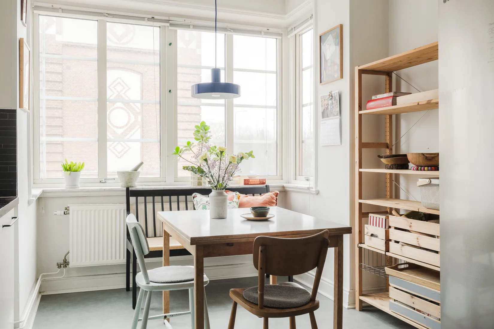 Bostadsrätt, Konduktörsgatan 5, Slussen, Malmö