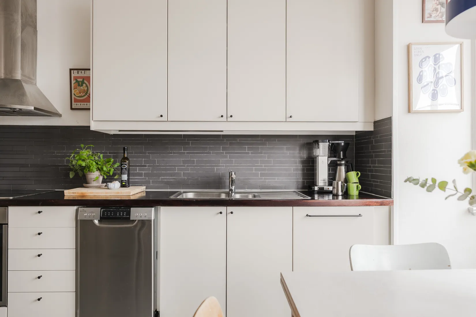 Bostadsrätt, Konduktörsgatan 5, Slussen, Malmö