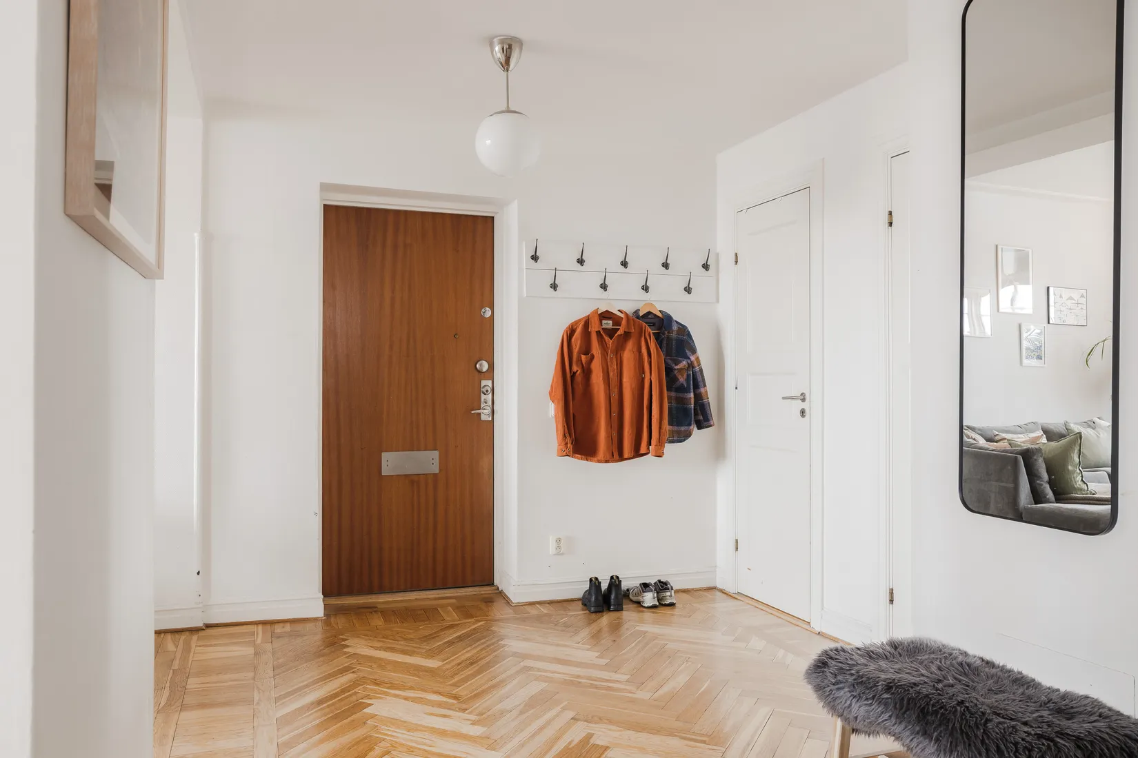 Bostadsrätt, Konduktörsgatan 5, Slussen, Malmö