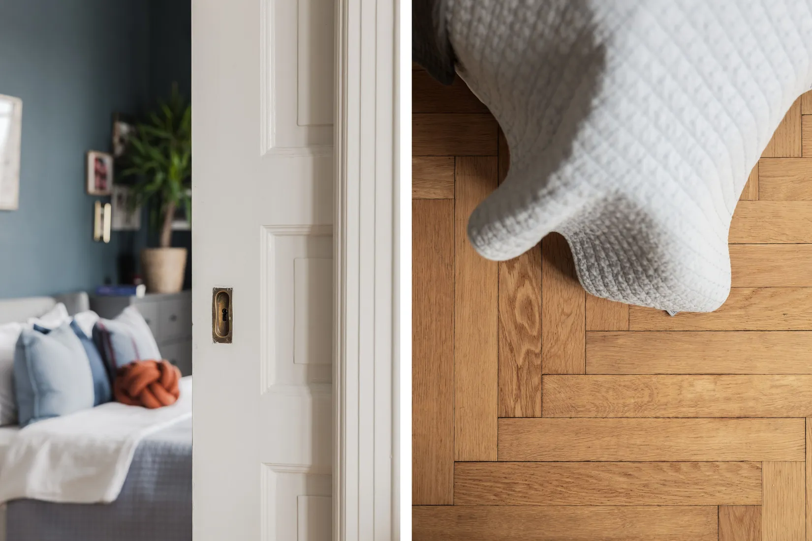 Bostadsrätt, Konduktörsgatan 5, Slussen, Malmö