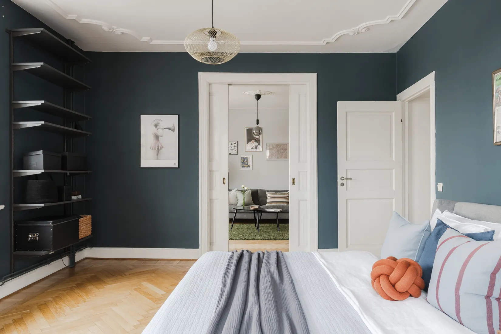 Bostadsrätt, Konduktörsgatan 5, Slussen, Malmö