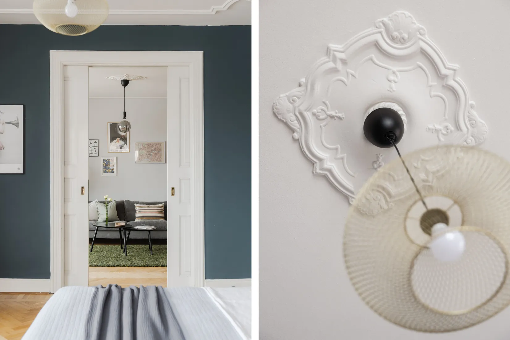 Bostadsrätt, Konduktörsgatan 5, Slussen, Malmö