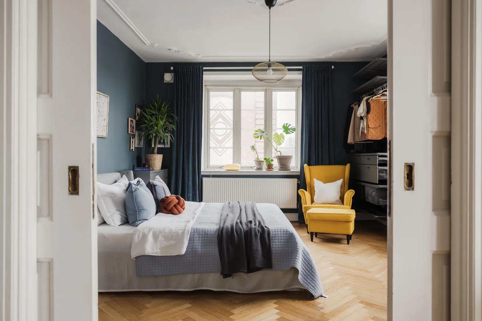 Bostadsrätt, Konduktörsgatan 5, Slussen, Malmö