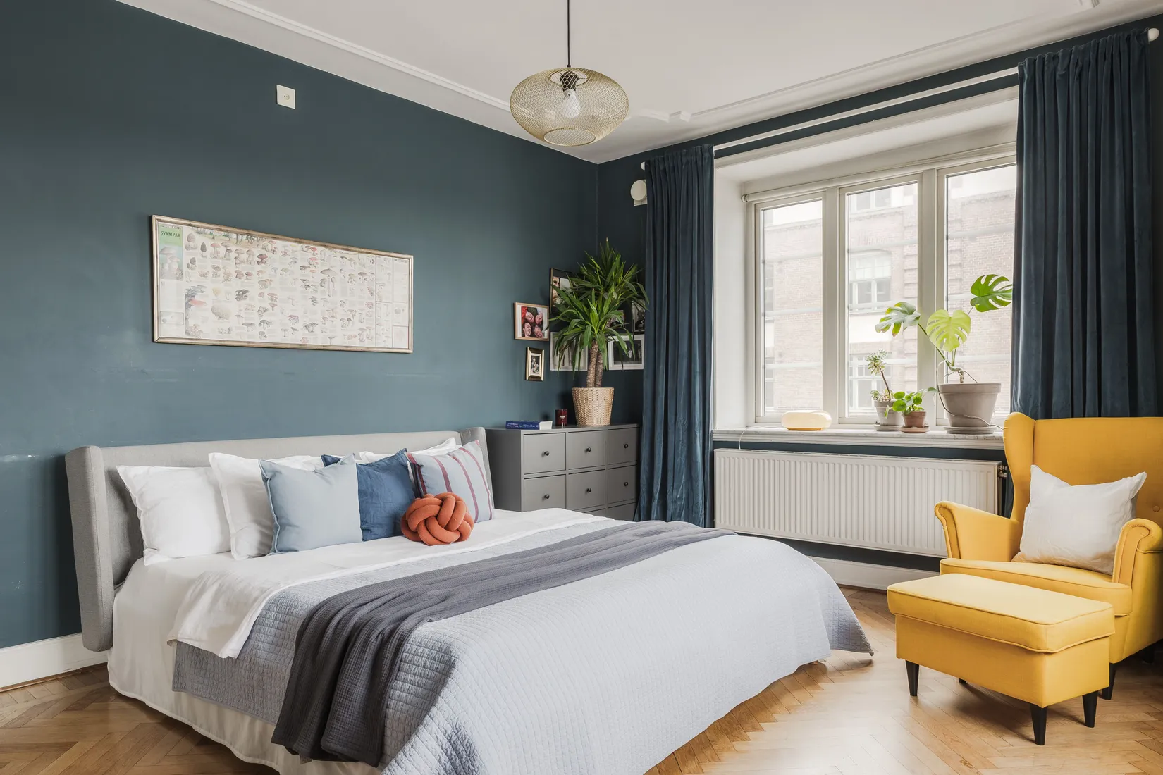 Bostadsrätt, Konduktörsgatan 5, Slussen, Malmö