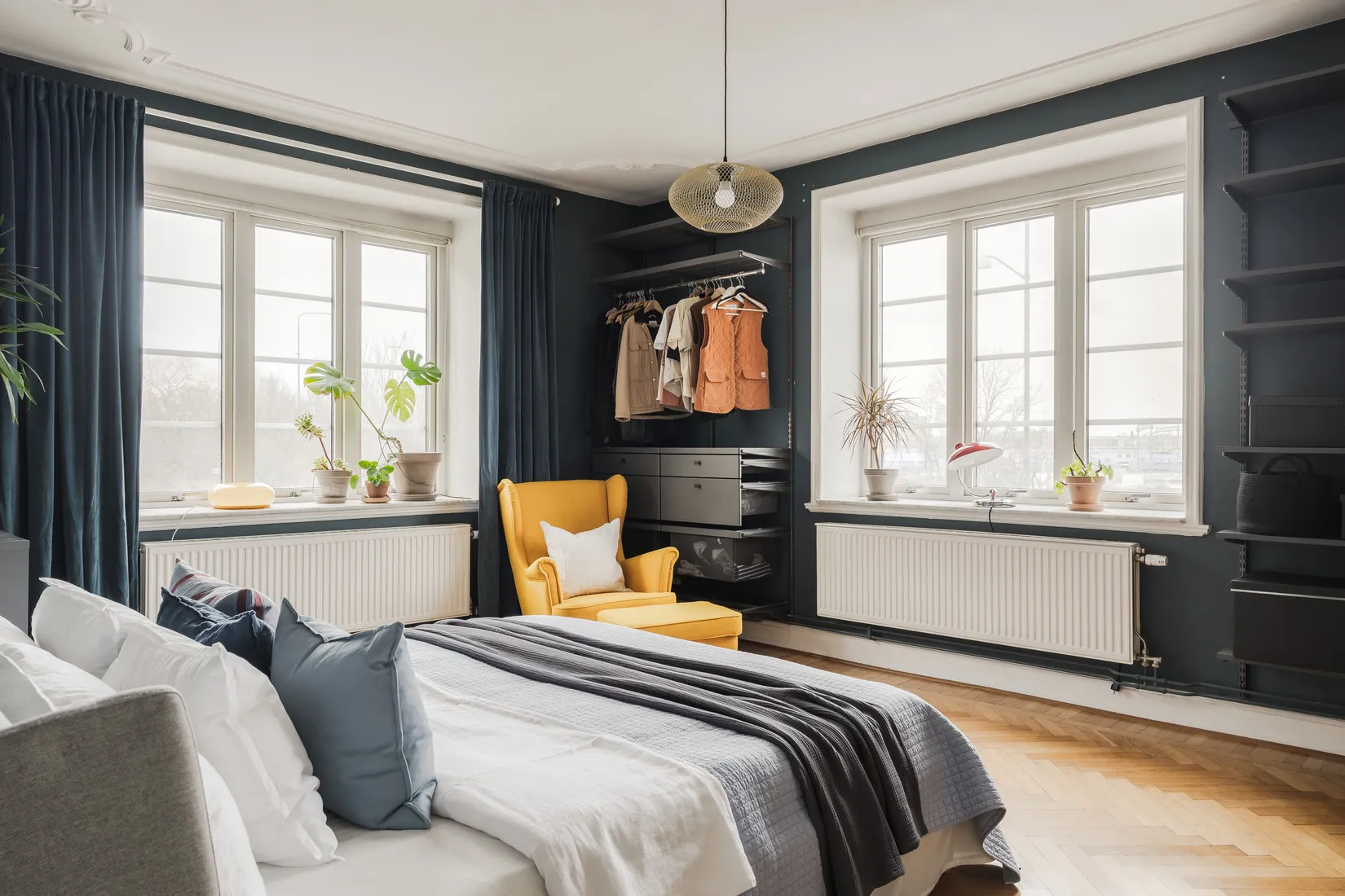 Bostadsrätt, Konduktörsgatan 5, Slussen, Malmö