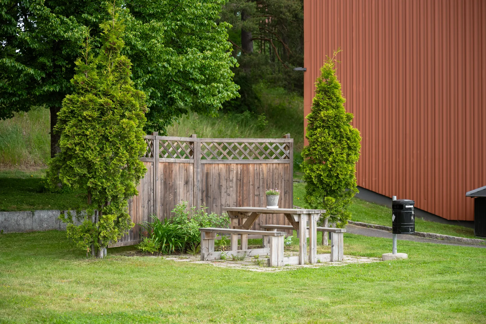 Bostadsrätt, Högomsvägen 32, Granlo, Sundsvall